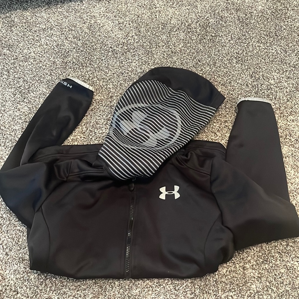 Under Armour Jacket